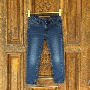 Joe’s Jeans Toddler 3T